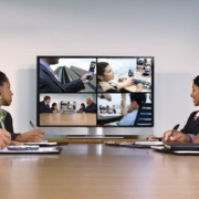 Teleconferencing & Networking Solutions