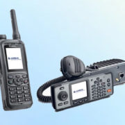 Digital 2-Way Radio Systems and Solutions