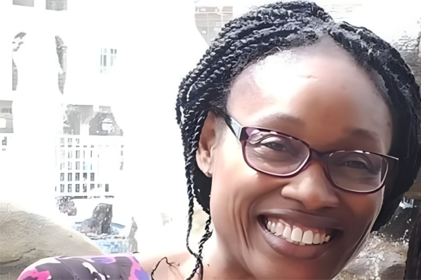 Nnnenna L. OSA-PETERS (Mrs)