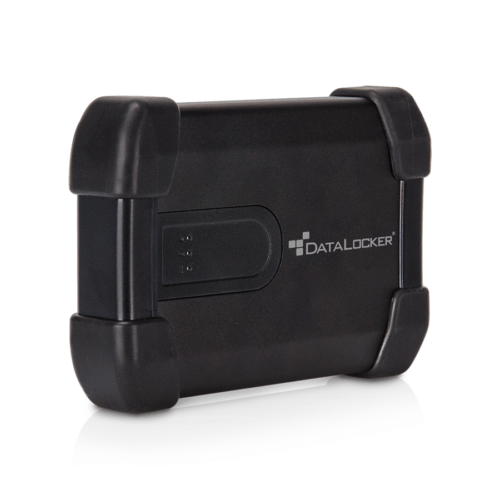 DataLocker (IronKey) H300 Encrypted External Hard Drive